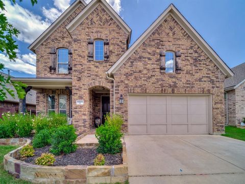 A home in Fort Worth