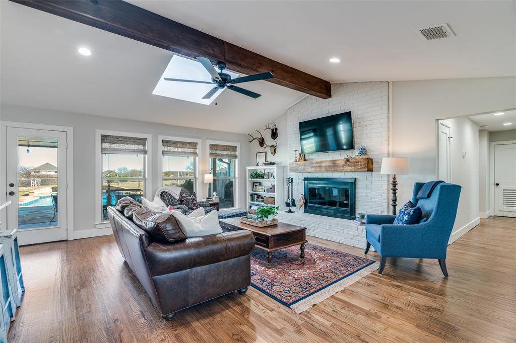 Willow Creek Acres - Residential