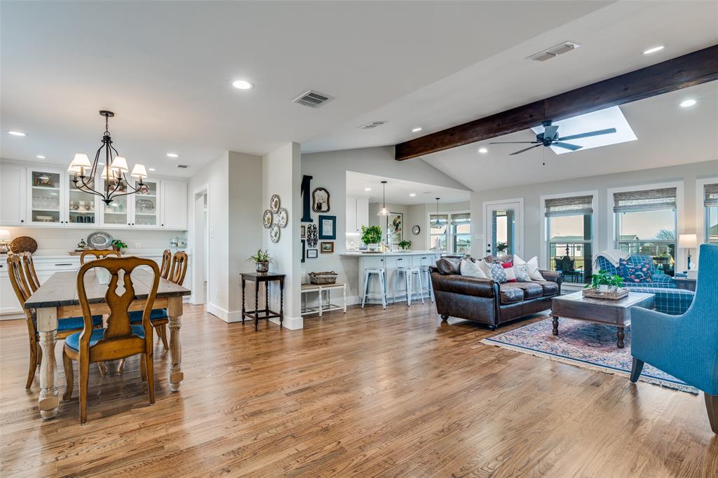 Willow Creek Acres - Residential