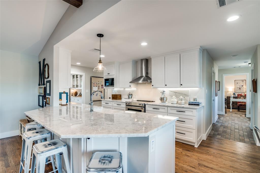 Willow Creek Acres - Residential