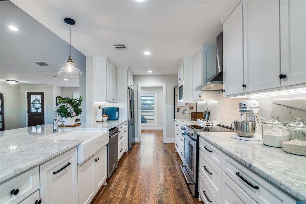 Willow Creek Acres - Residential