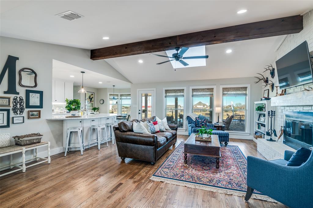 Willow Creek Acres - Residential