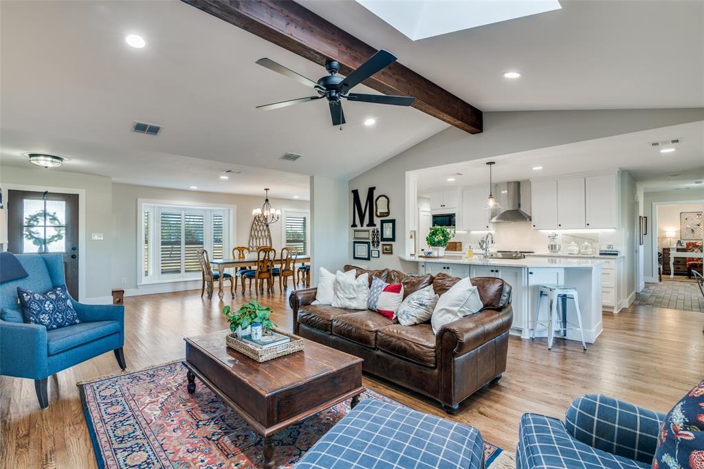 Willow Creek Acres - Residential