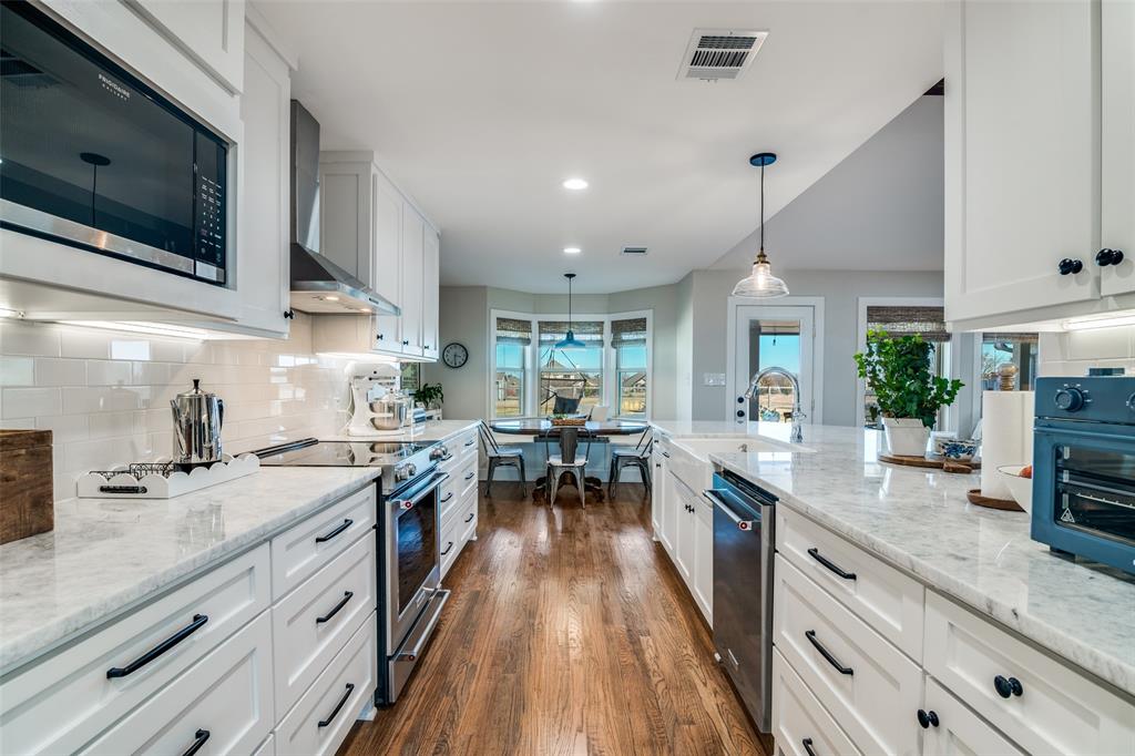 Willow Creek Acres - Residential