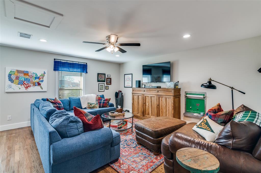 Willow Creek Acres - Residential