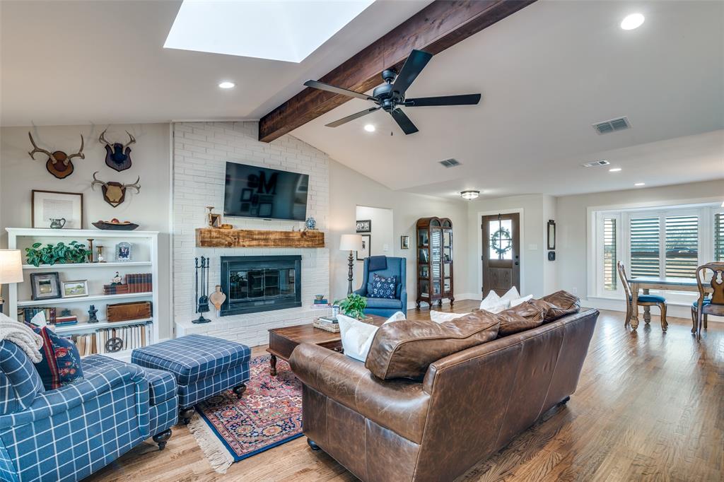 Willow Creek Acres - Residential