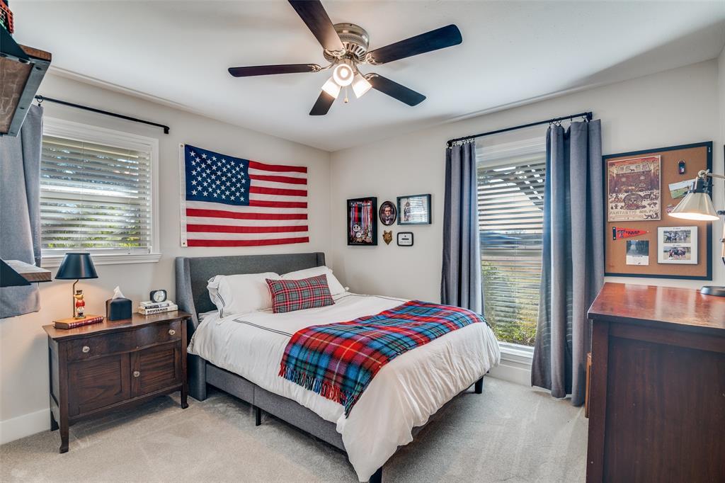 Willow Creek Acres - Residential