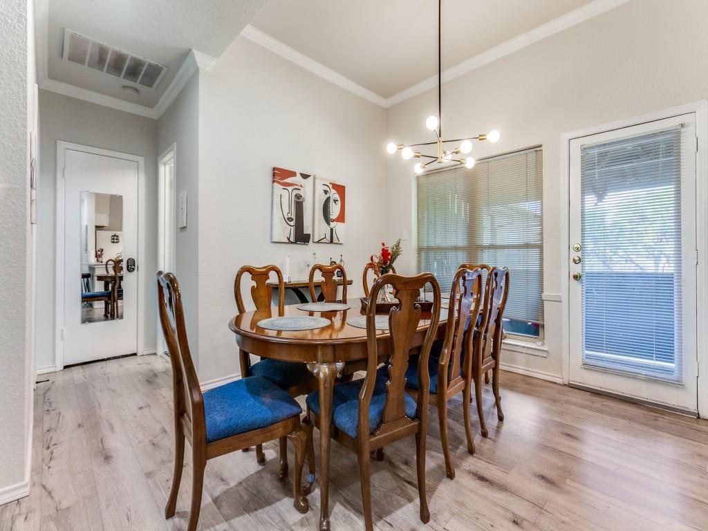 High Hollows Condo - Residential