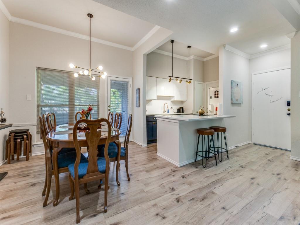 High Hollows Condo - Residential