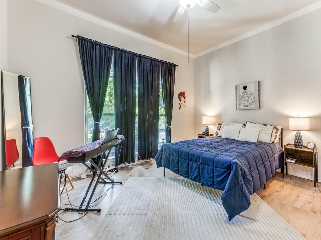 High Hollows Condo - Residential