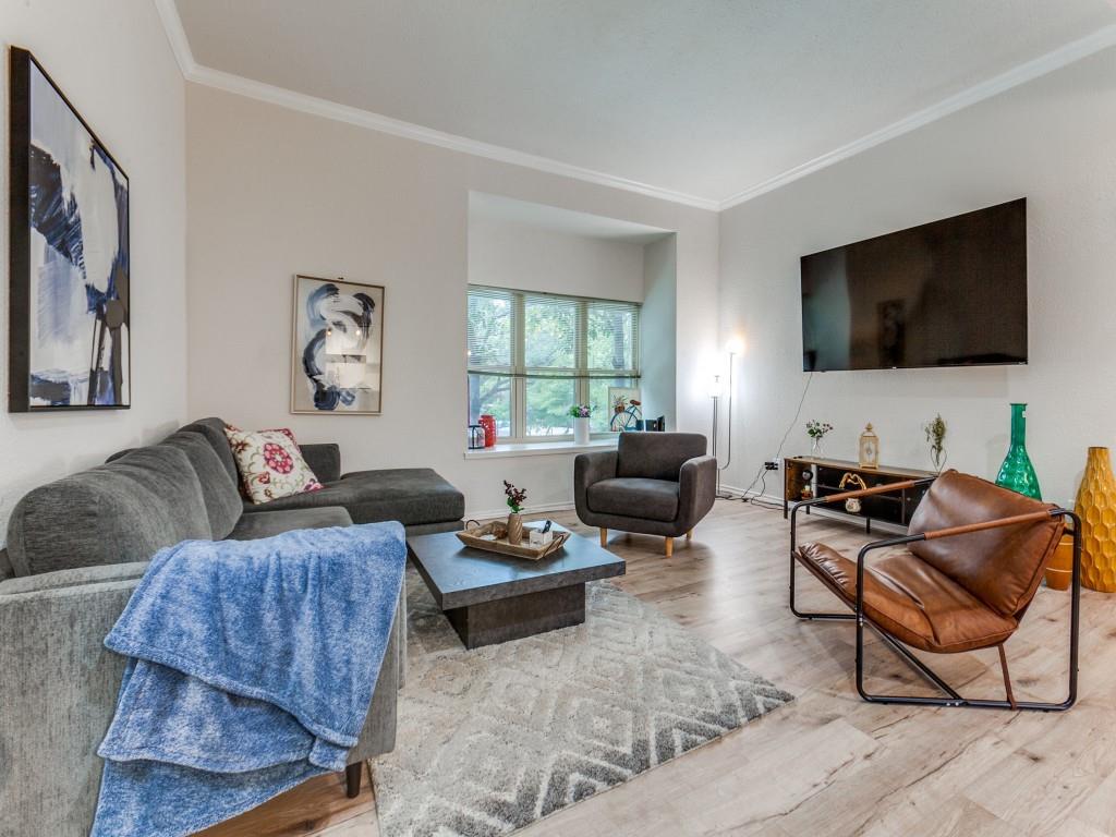 High Hollows Condo - Residential