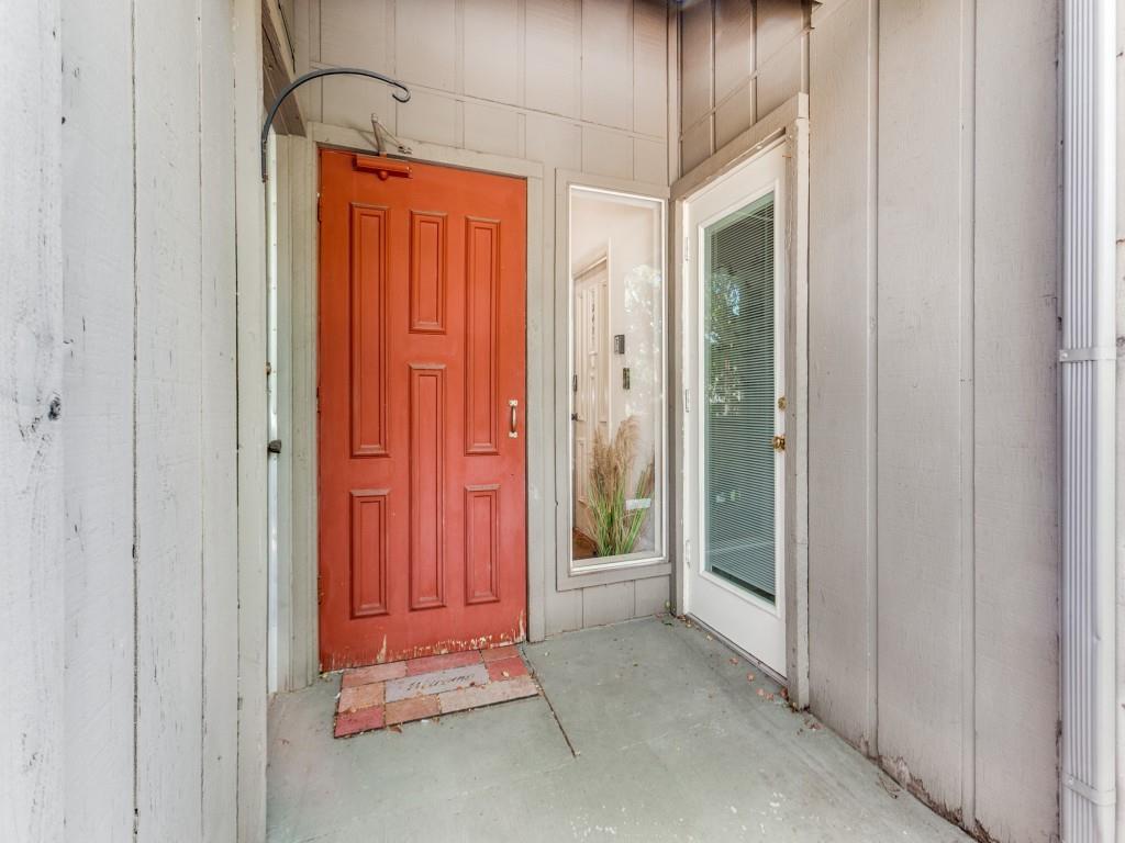 High Hollows Condo - Residential