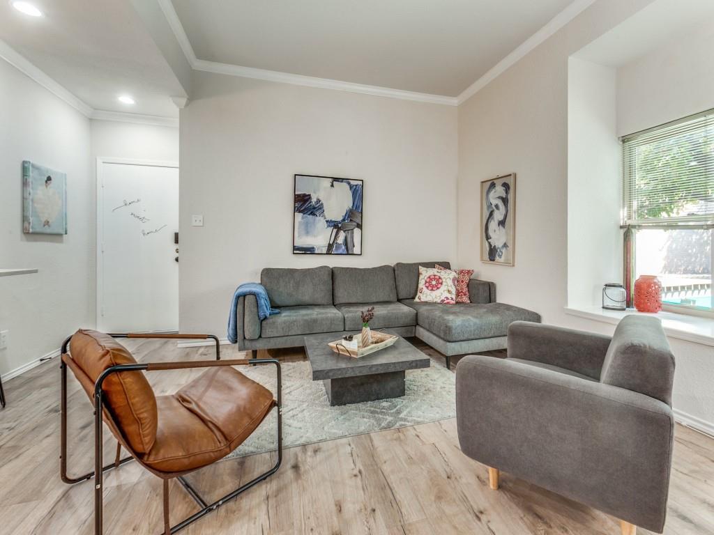 High Hollows Condo - Residential