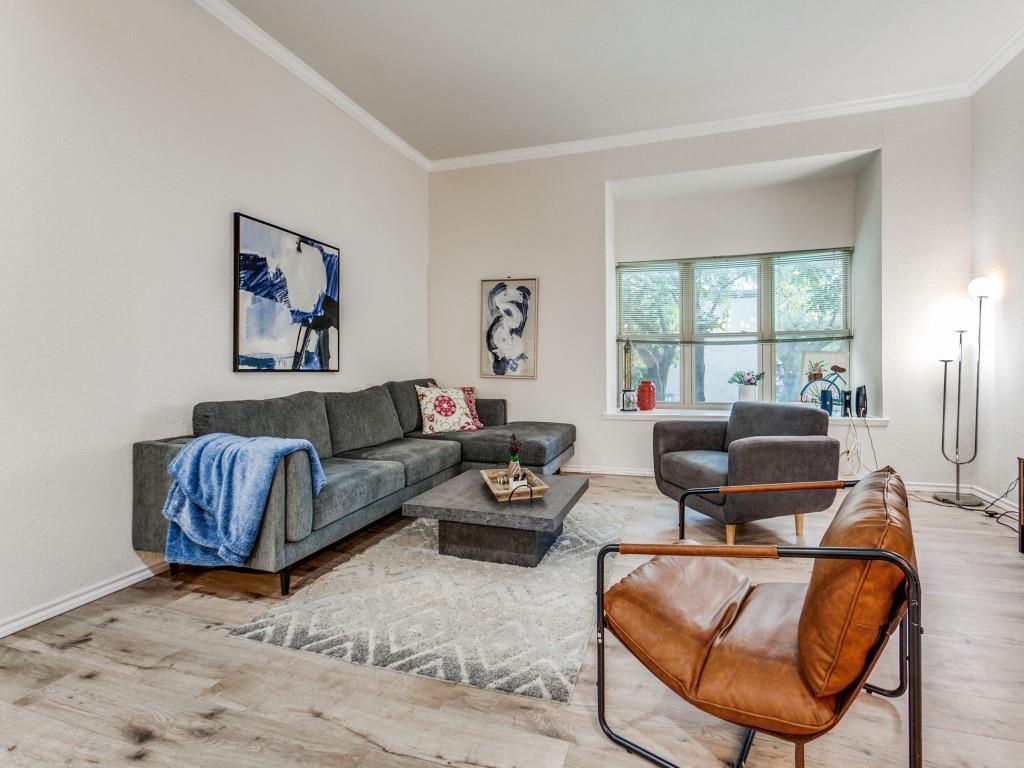 High Hollows Condo - Residential