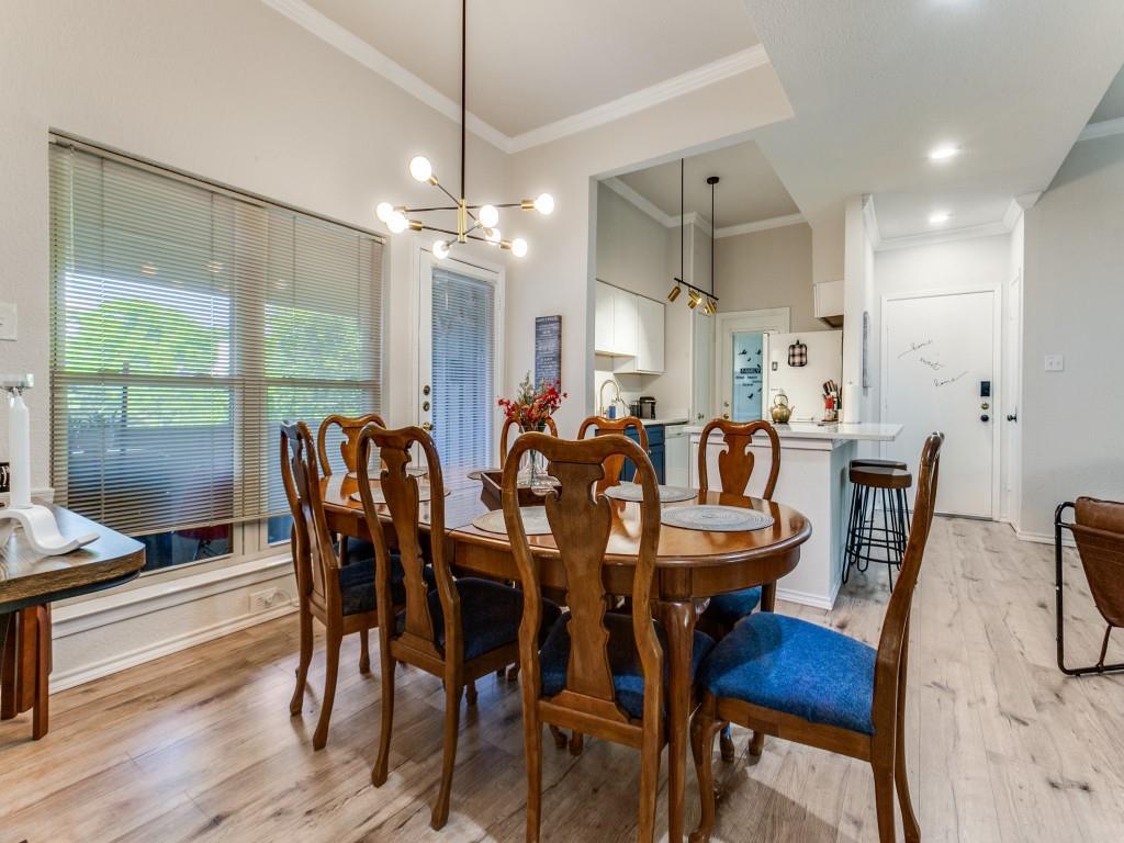 High Hollows Condo - Residential