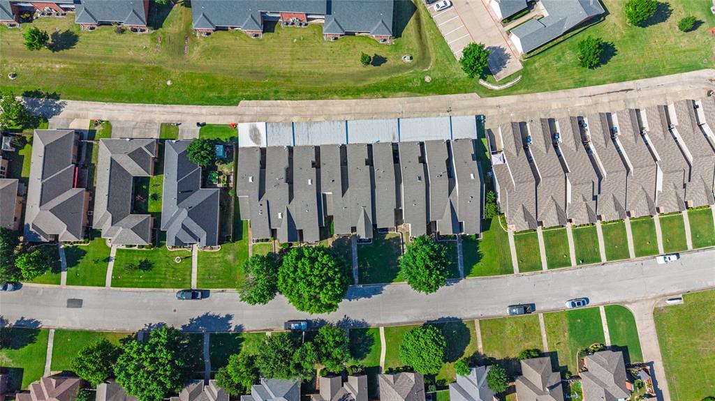 518 Oakridge Drive 9 units