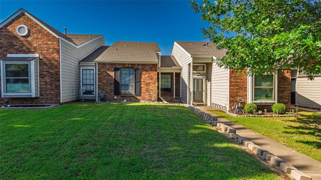 518 Oakridge Drive 9 units