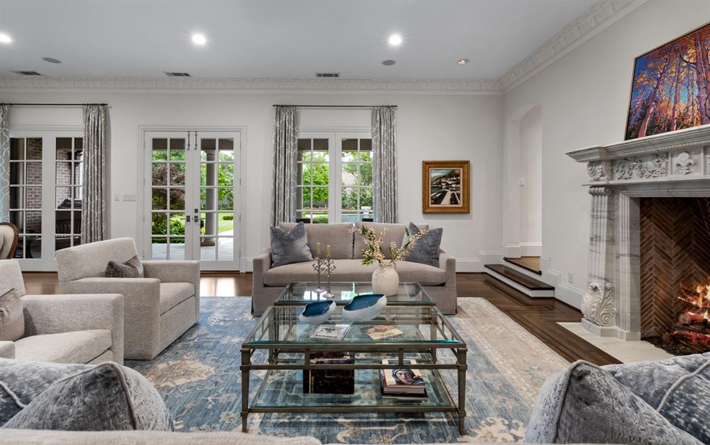 Woodland Estates - Residential