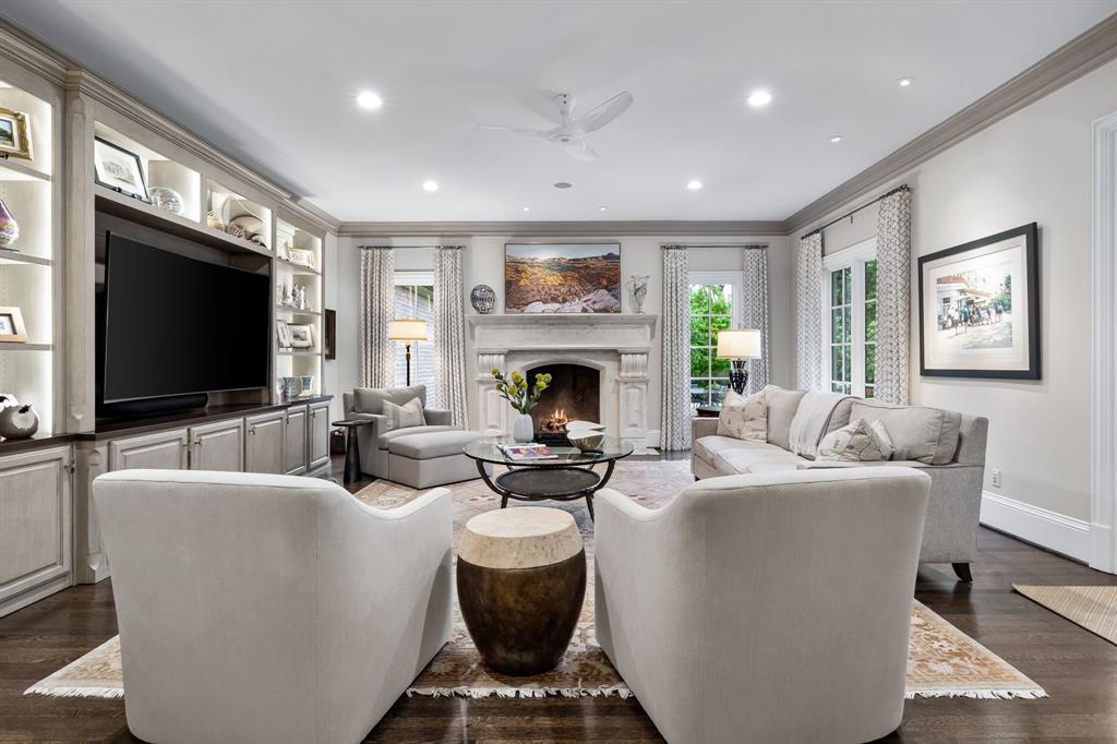 Woodland Estates - Residential