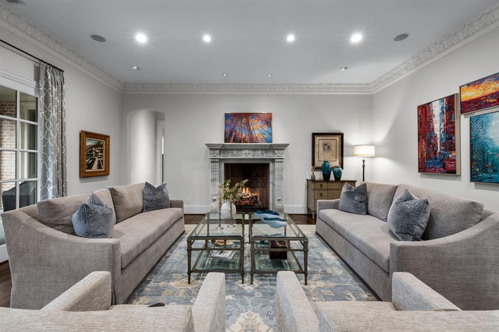 Woodland Estates - Residential