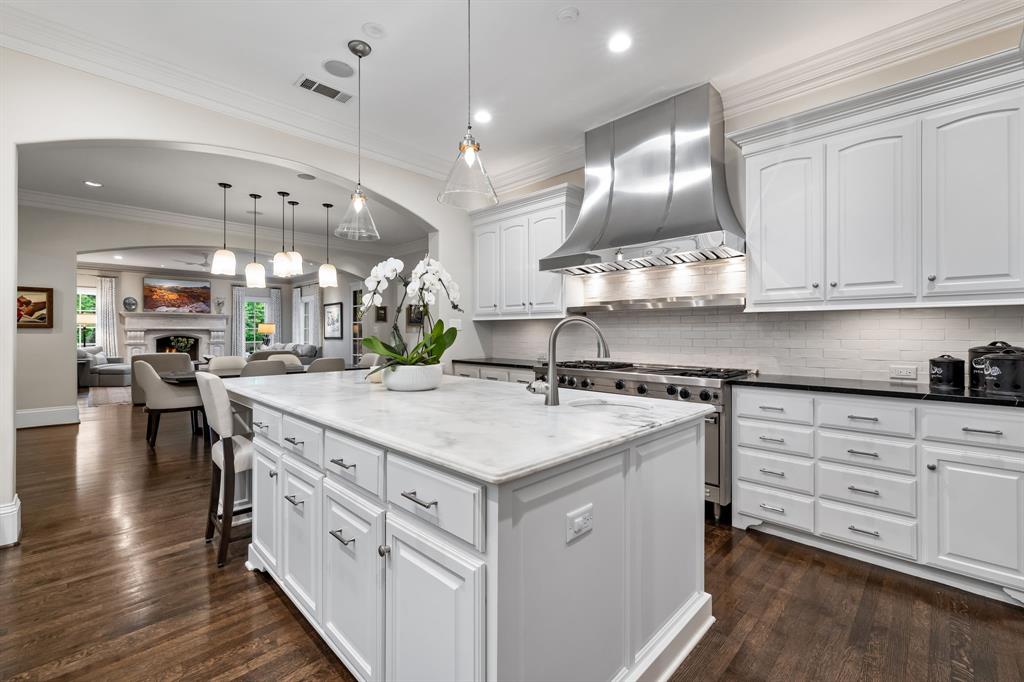 Woodland Estates - Residential