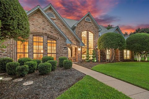 6005 Englishoak Drive Arlington TX 76016