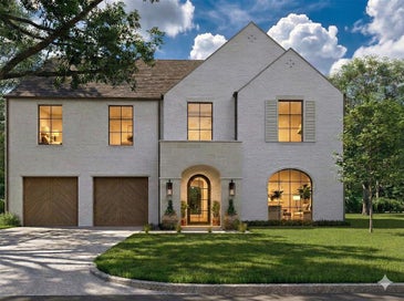 4156 Lomita Lane Dallas TX 75220