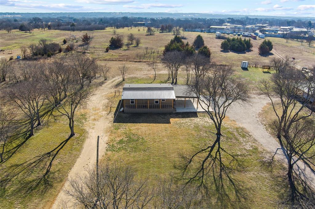 Flying W Estates - Residential