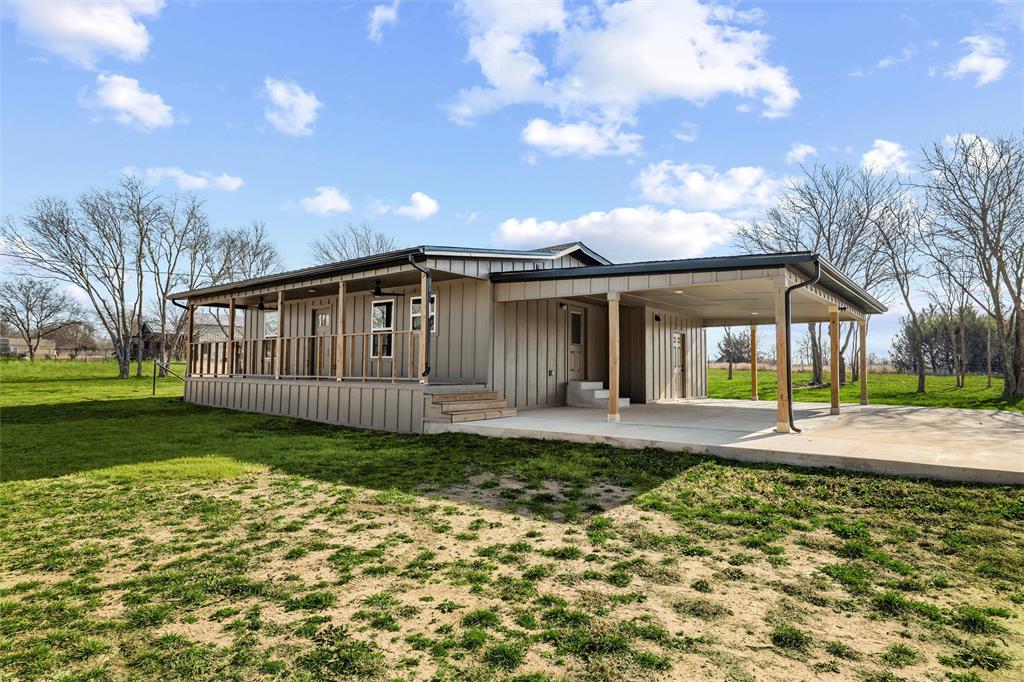 Flying W Estates - Residential