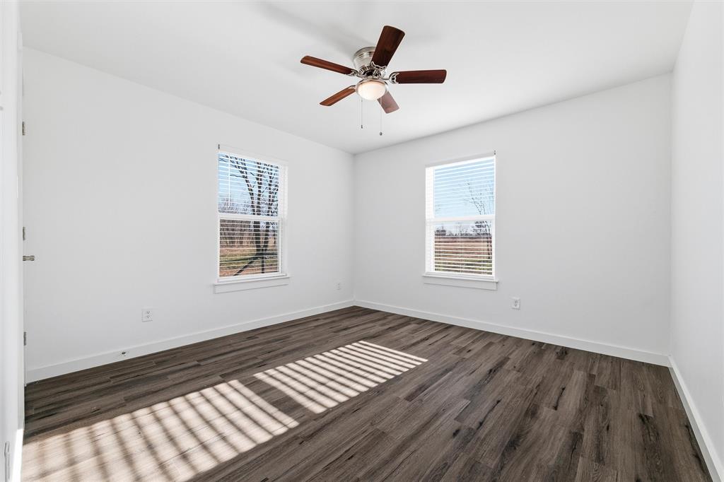 Flying W Estates - Residential