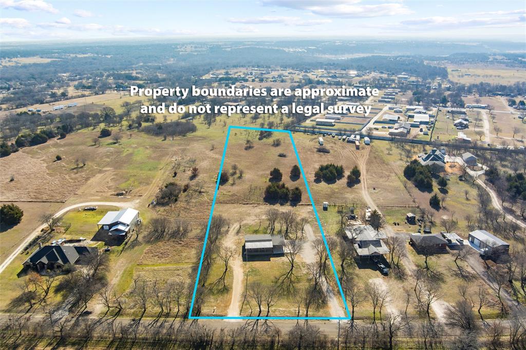 Flying W Estates - Residential