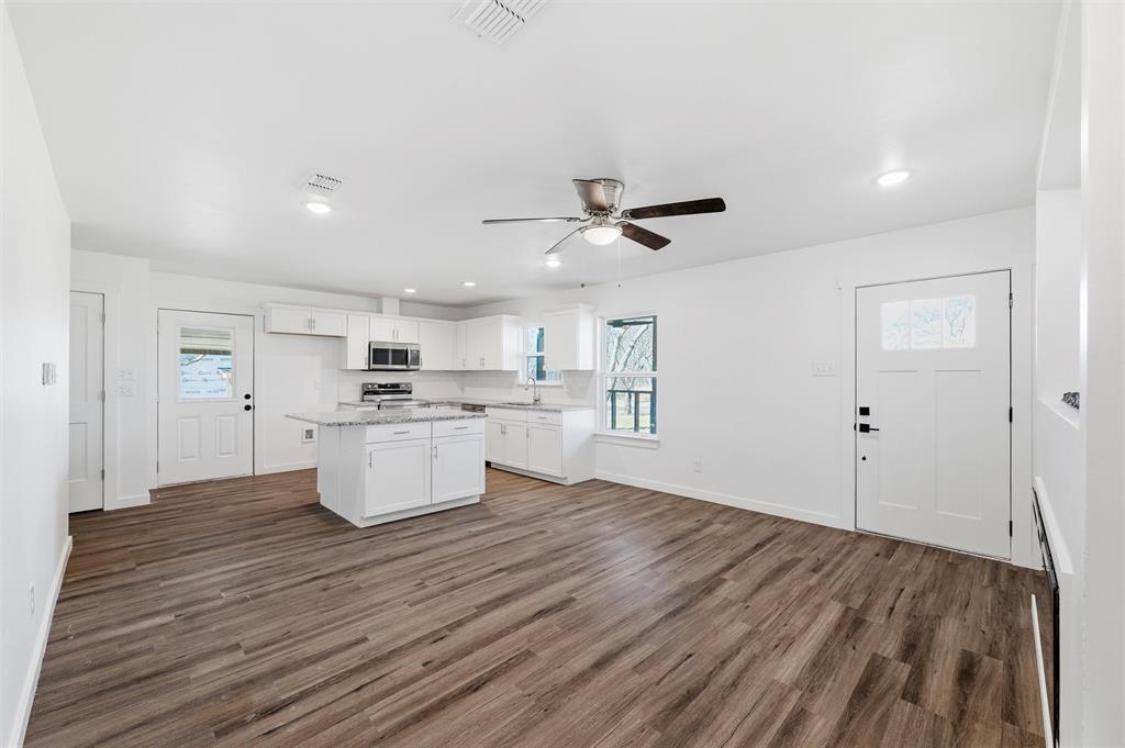 Flying W Estates - Residential