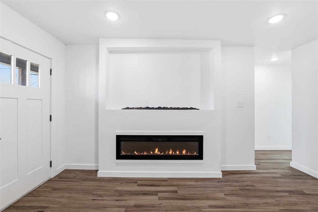 Flying W Estates - Residential