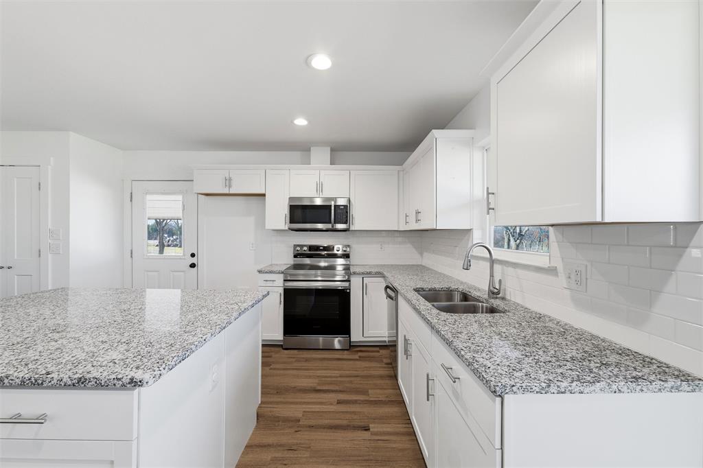 Flying W Estates - Residential