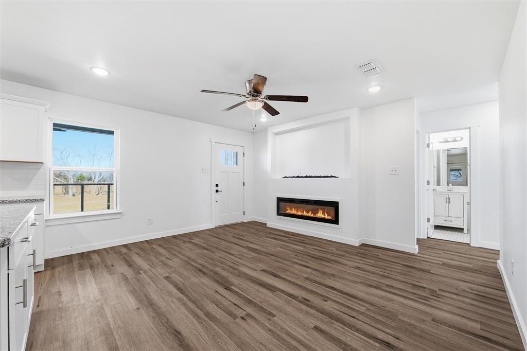 Flying W Estates - Residential