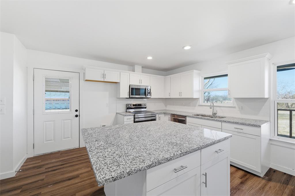 Flying W Estates - Residential