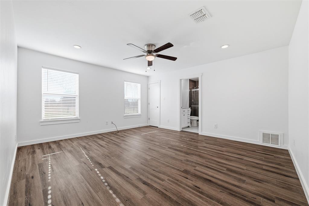 Flying W Estates - Residential