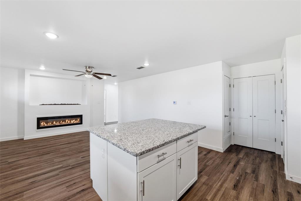 Flying W Estates - Residential