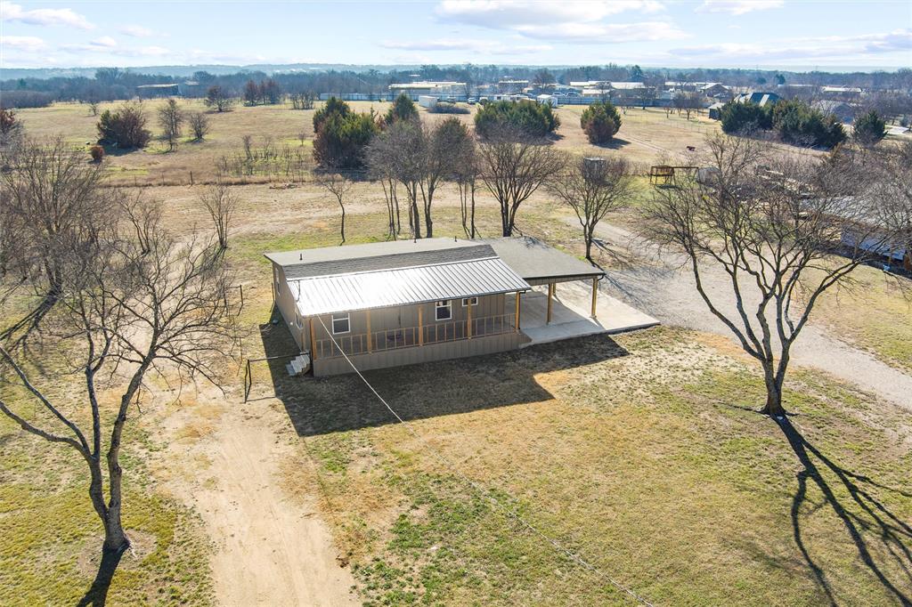 Flying W Estates - Residential