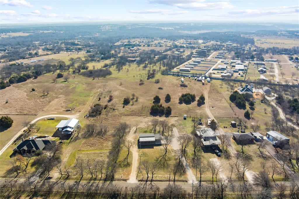 Flying W Estates - Residential