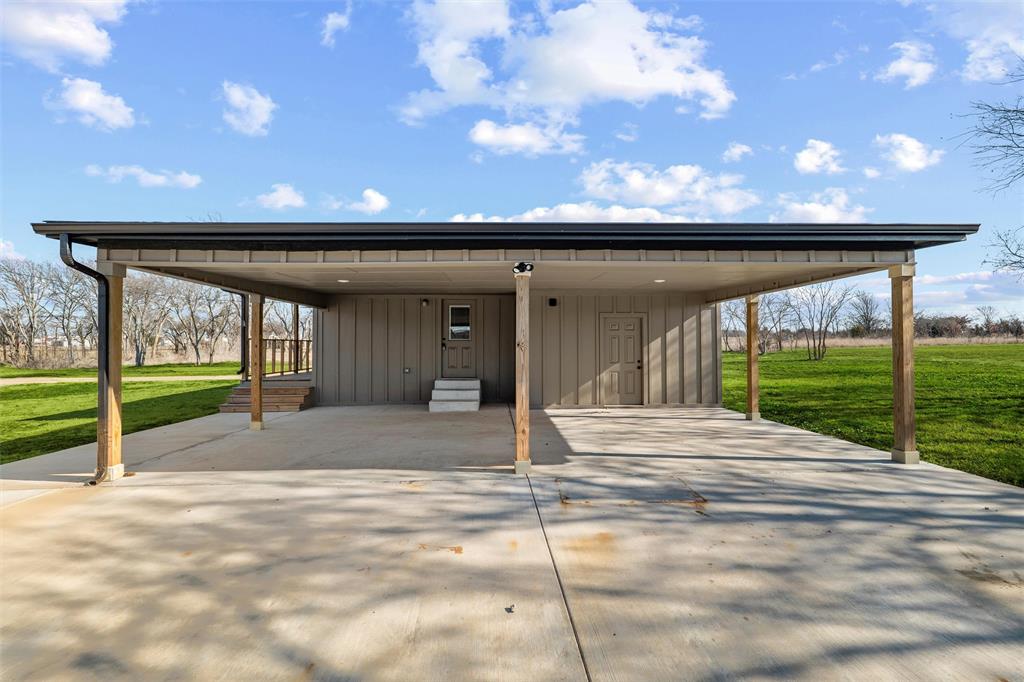 Flying W Estates - Residential