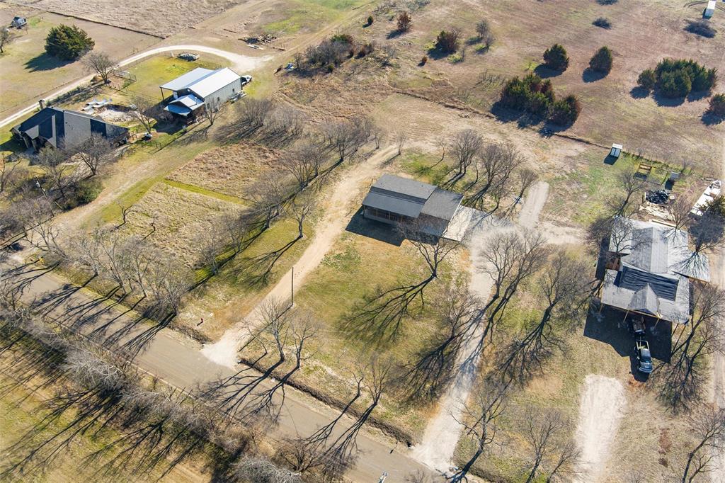 Flying W Estates - Residential