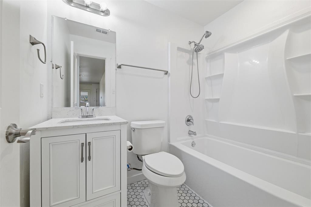 Flying W Estates - Residential