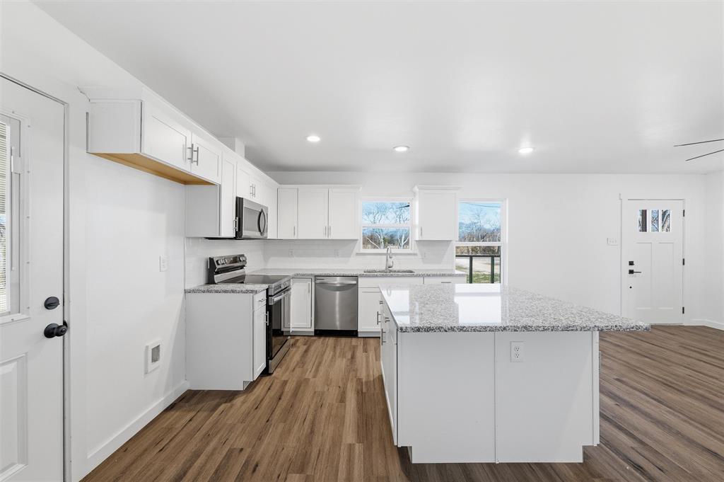 Flying W Estates - Residential