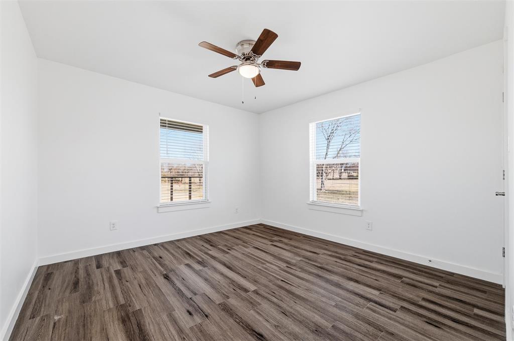 Flying W Estates - Residential