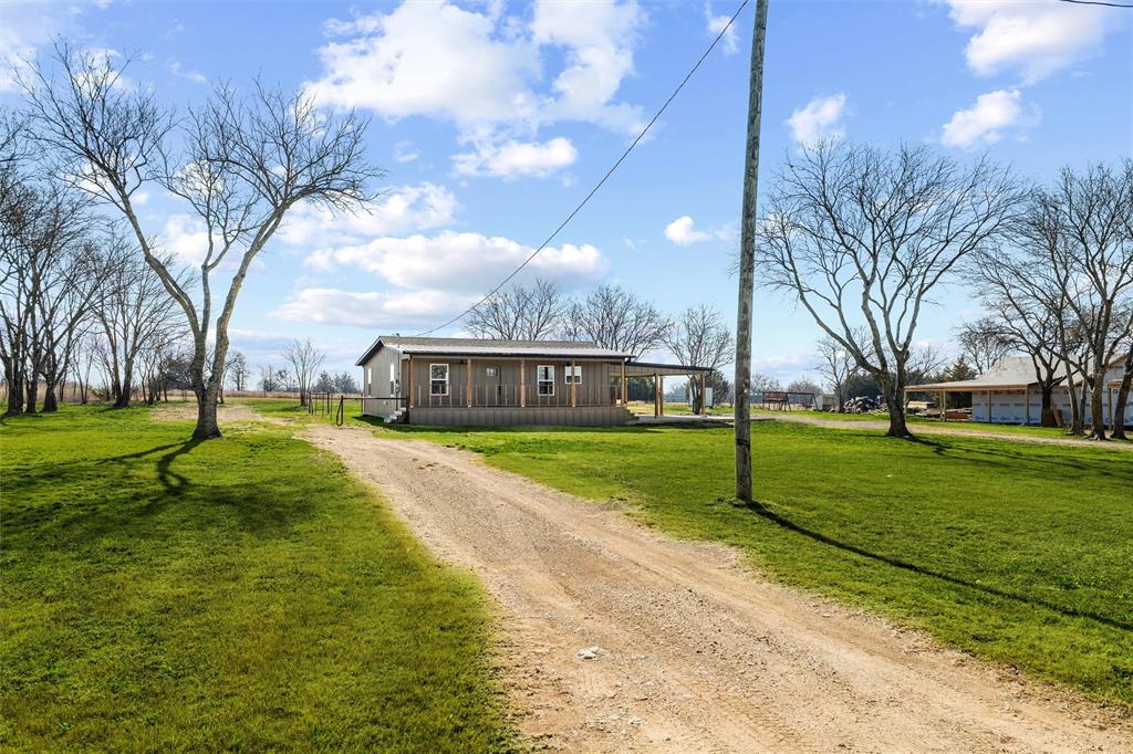 5351 Old Buena Vista Road