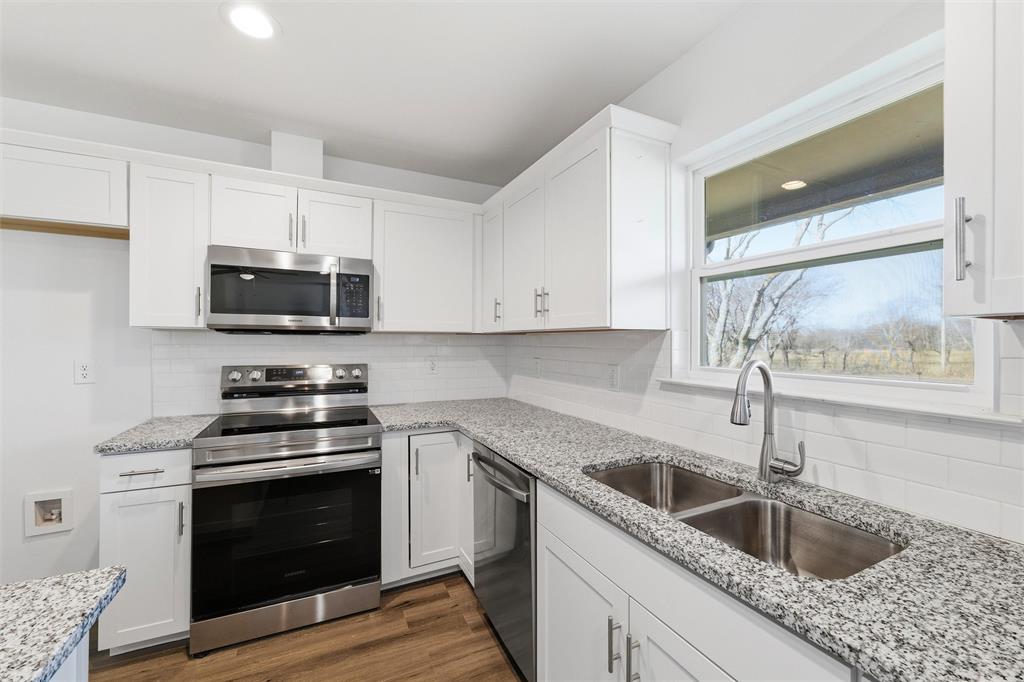 Flying W Estates - Residential