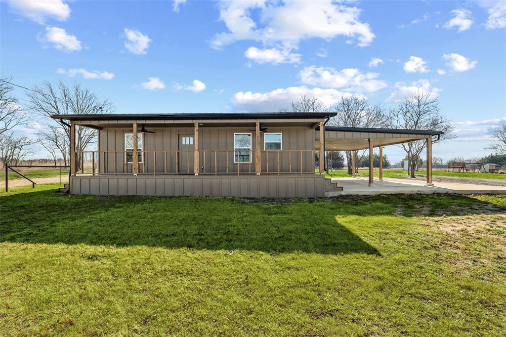 5351 Old Buena Vista Road