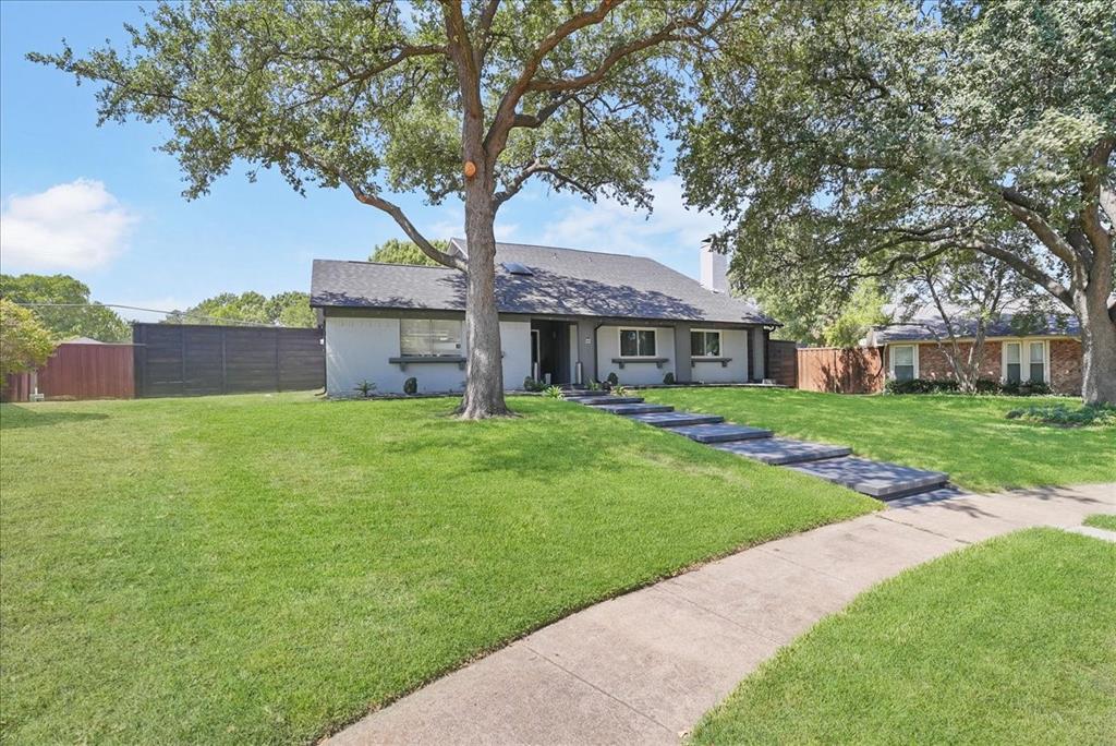 1635 Aurora Drive