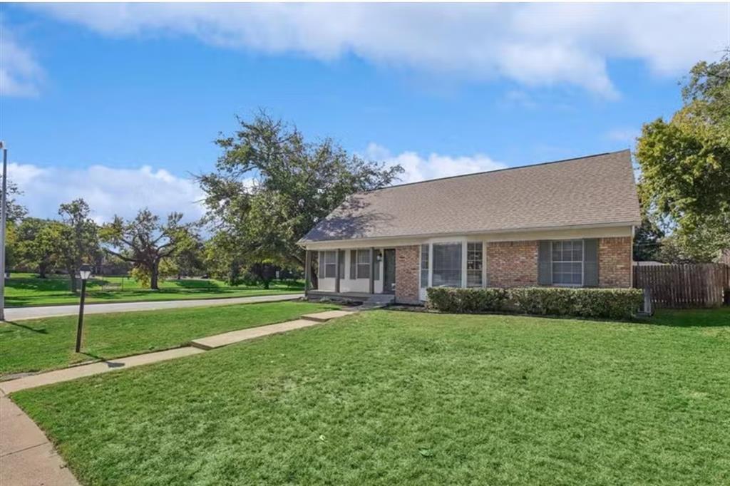 13505 Pyramid Drive